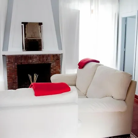 Appartement La Ciudad