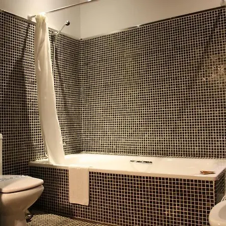 Appartement La Ciudad