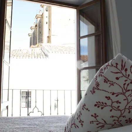 La Ciudad Appartement *